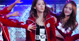 asoomatic:  Yoona in I Got A boy era asked by Yoonagg. 
