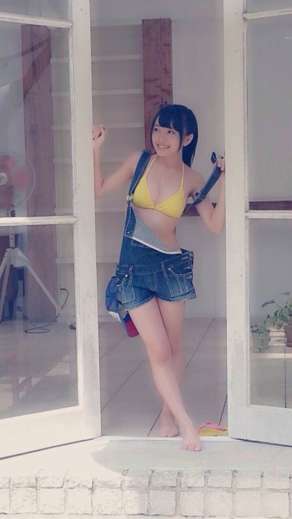 z3144228ii:  向井地美音