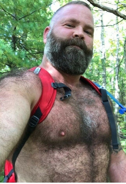 renkwerks:That our chicago bear….nice