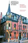 Rethinking the Contemporary Art School: The Artist, the PhD and the Academy   With great timeliness, Rethinking the Contemporary Art School examines the very basis of the art school and its role in society. The book considers various art-school...