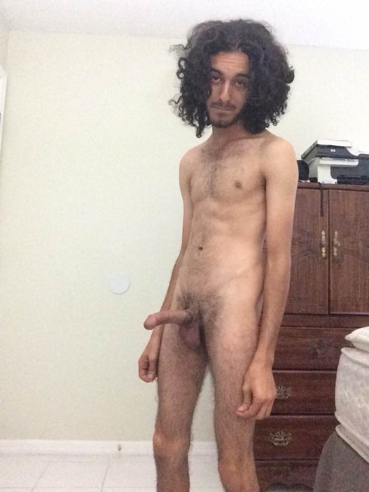 kelpfreak:  Big arab