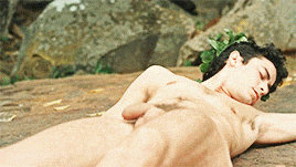hotfamousmen:    Jesuíta Barbosa  