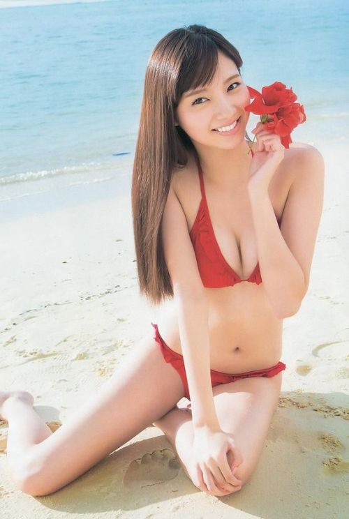 新川優愛 　モデル、アイドル。　 1993年12月28日生まれ。Yua Shinkawa. model&amp;Idol. Born on December 28, 1993.#Japanes