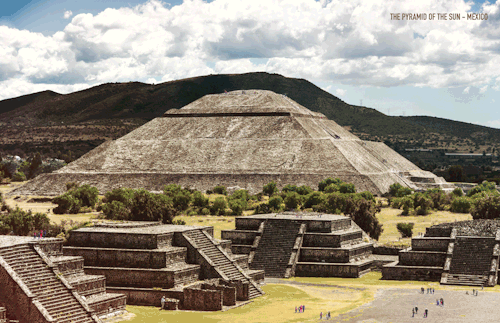 from89:Despite their ‘ruinous’ condition, these structures have influenced many of history’s great a