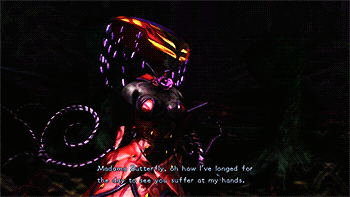 do-you-believe-this-situation:  Alraune, Whisperer of Dementia 