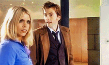 chocolatequeennk:  tinyconfusion:  chocolatequeennk:   tinyconfusion:  tinyconfusion: how can anyone tell me that they can ship the tenth doctor with anyone besides rose tyler when my man legit carved a stone statue of her from memory down to the last