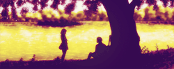 zeino-edits:  I’ll always be there for you. 