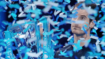 Sir Andy Murray