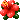 Flower Pixels