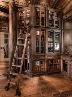 sunflowersandsearchinghearts:  Private Library 