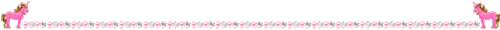 Unicorn Dividers