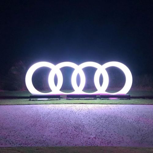 Goodnight and good morning from South Carolina! #audiquattrocup2019 (at Kiawah Island Golf Resort)https://www.instagram.com/p/B1gf5PBF-3R/?igshid=n3rq5hztw2es