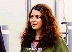 thebluths:  Top 10 Arrested Development Characters [As Voted by My Followers]  #5: Mae “Maeby” Fünke  And that’s when Maeby, who had spent so long lying to others, and even herself, finally had to admit she had made a huge mis-Ah, no- I’m fine.