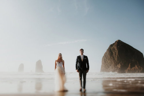 Dylan + Kasse, MarriedGrace + Jaden PhotographyWhat if Weddings