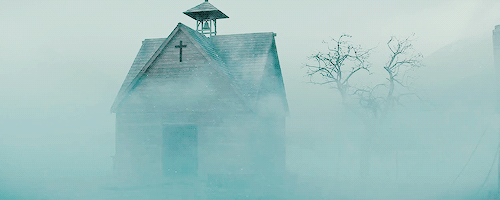 littlesati:  Macbeth   scenery 