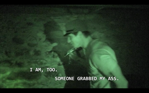 agenderss:this is the funniest thing to ever happen on ghost adventures