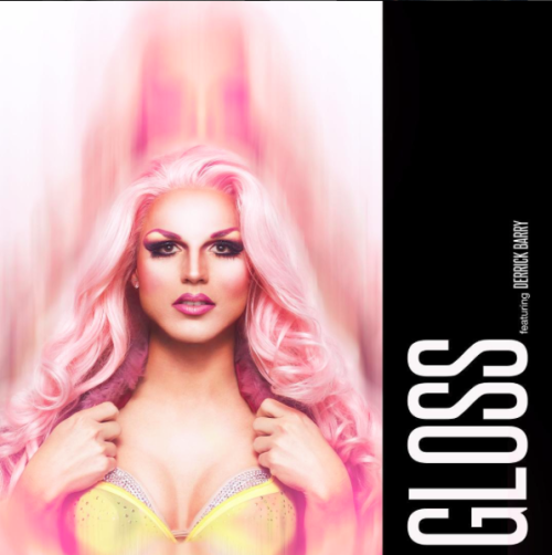 odamaebrownofdrag:  season 8 queens photographed by Eric Magnussen 