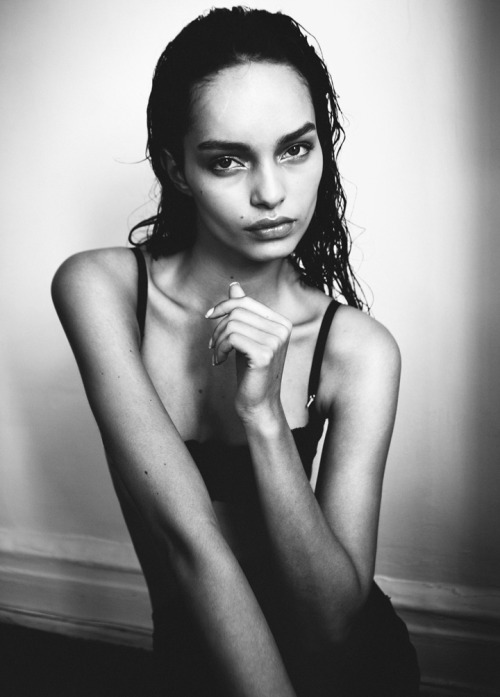 davidurbanke:  Luma Grothe by David Urbanke. 