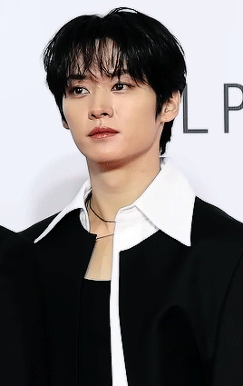 Lee Know @ Asia Artist Awards Red Carpet (231214)