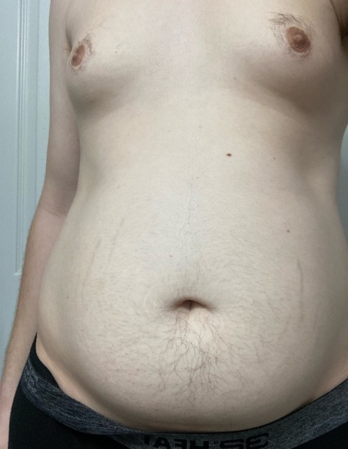Submission: The Feeder Wanted To Show His Feedee