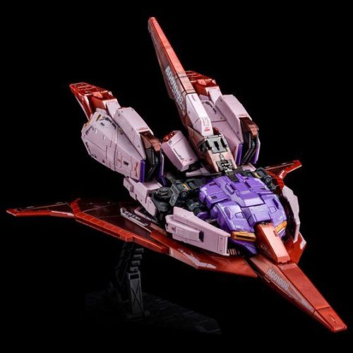 cyberbeastswordwolfe:P-Bandai: RG 1/144 Zeta Gundam (Biosensor Image Color)