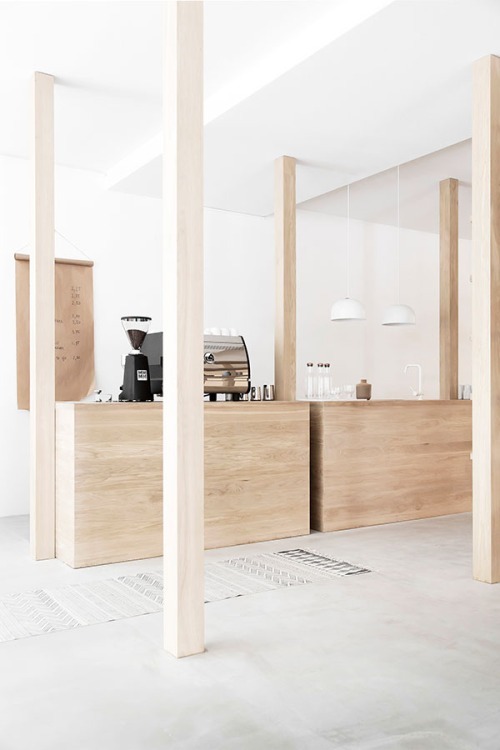 whatisindustrialdesign:  nothingtochance:  1 OR 2 CAFE DESIGN / NORM DESIGN / nothingtochance: