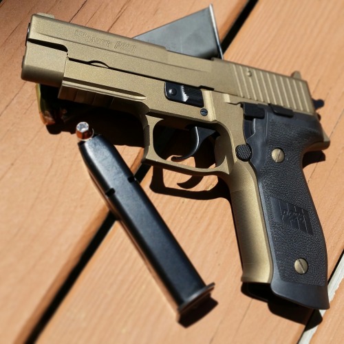 Sig Sauer P226