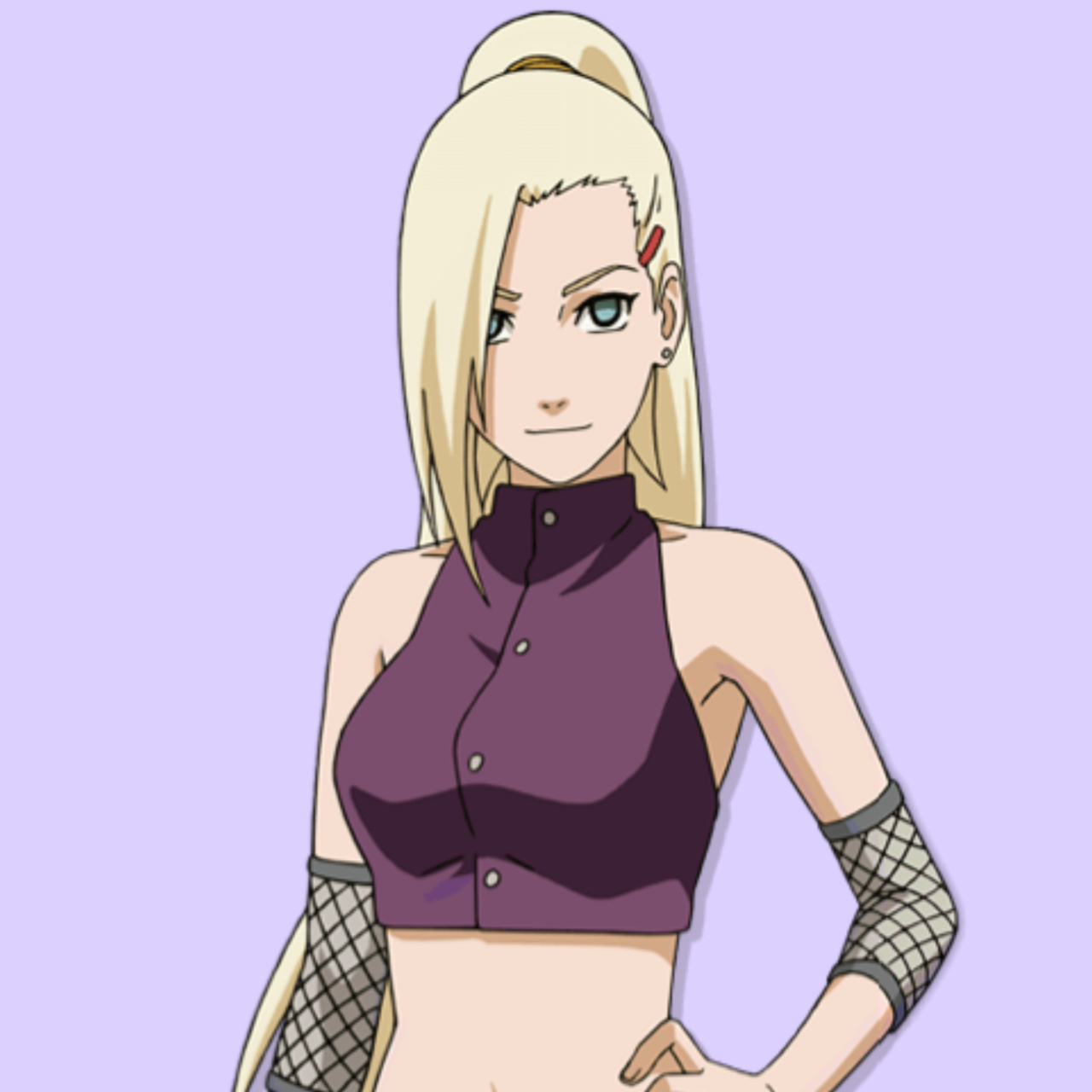 ANIME: Happy Birthday to the most deserving character (Ino Yamanaka) from  Naruto Shippuden. : r/NarutoShinobiStriker