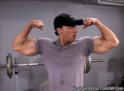 Marcel Biceps