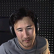 markisepticeye:  S….K…….. How do I respond to this?!