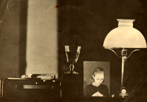 vinylespassion:  1964 