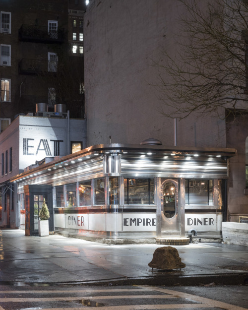 nevver:Open all night, Franck Bohbot