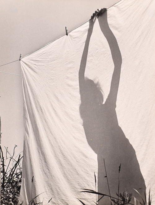 kafkasapartment:Summer Afternoons. January Thieves (1923 - 2006). gelatin silver print 