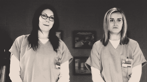 bakedniehaus:  When you have a connection with someone, it never really goes away.