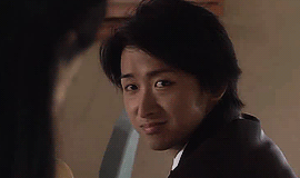 meehonhans:Maou ep4 X Sekamuzu ep4 bonus; Something Samejima Reiji said but Naruse Ryou never did{in