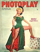 missingmarilyn:  ℳarilyn ℳonroe &amp; magazine covers → ☆ P H O