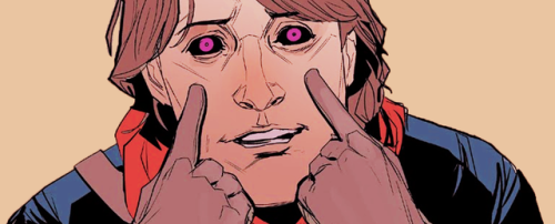 cykelops:Gambit in Astonishing X-Men (2017) #7