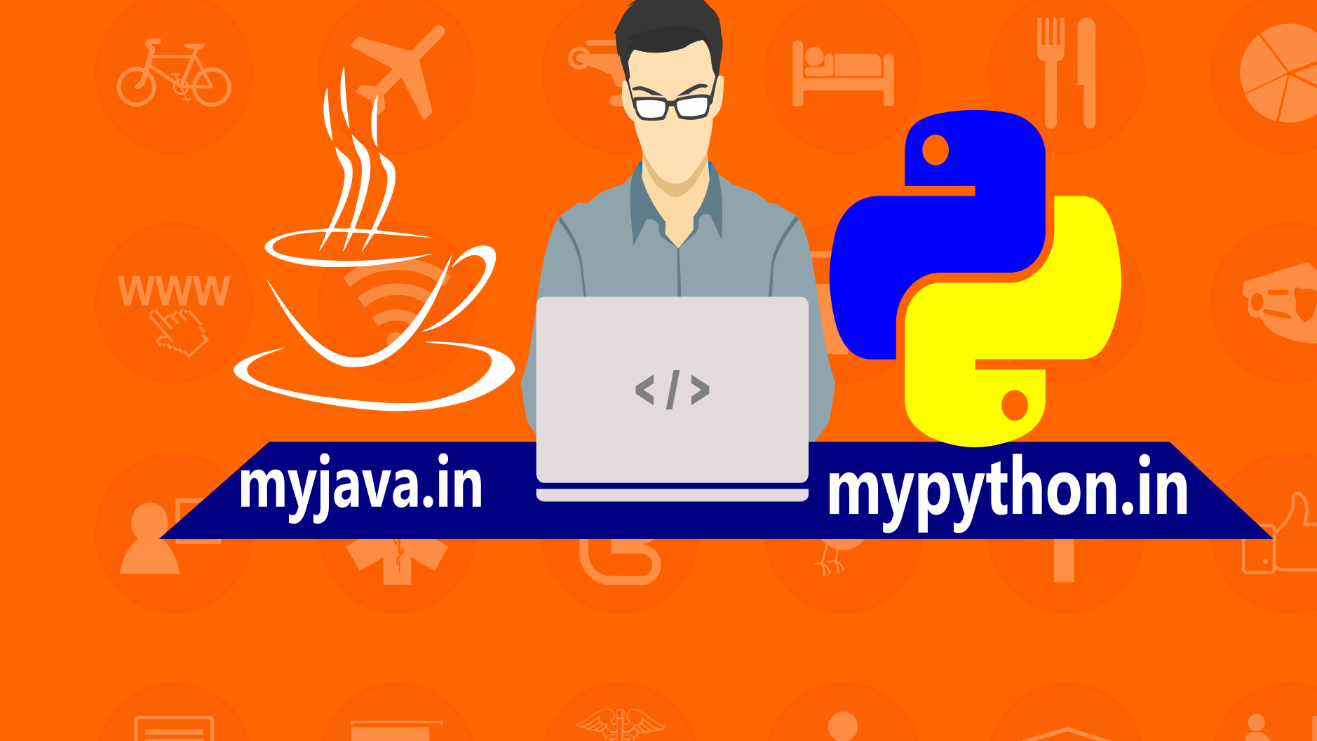 Java / Python Training Institute on Tumblr image.