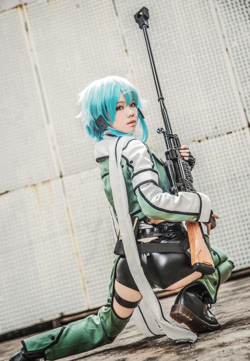 Sinon - Nikki