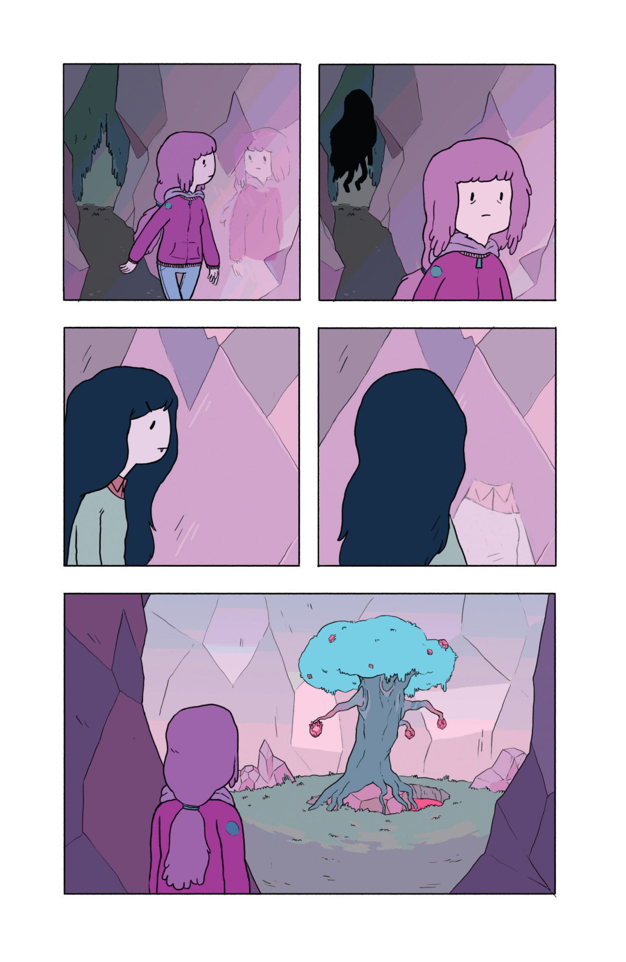 mark-my-words:  Heart by Emily Partridge