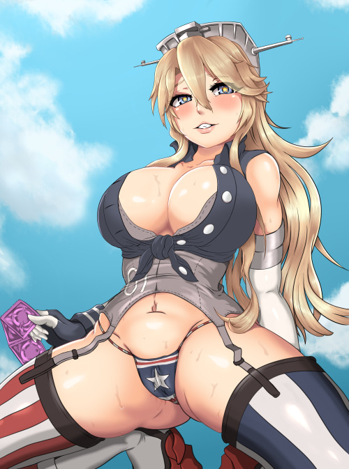 lewd-lounge:   Iowa Cover   < |D’‘‘