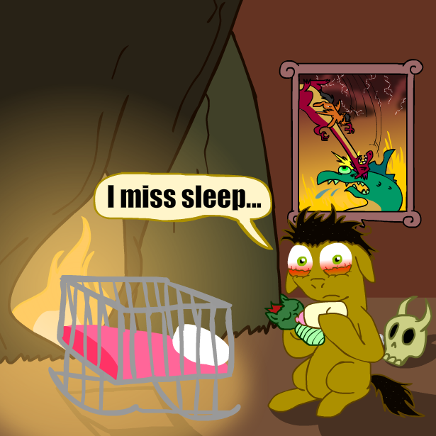 askthebronytrio:  Hail’s busy with that whole fatherhood thing, but we can keep