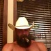 myhairymaturemanlove:cgarcowboy:CGARCOWBOY 😋