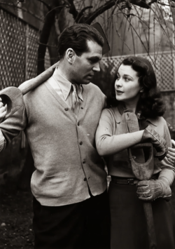  Vivien Leigh And Laurence Olivier. 