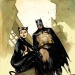 Porn superpowercouples:Best BatCat covers. photos