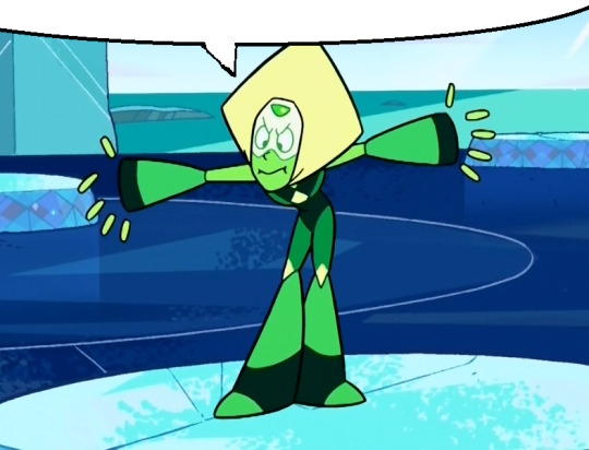pollymemebright:  See what Peridot says on porn pictures