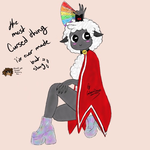 I Don't Know Wtf This Is But Its Here I Guess This Is So Cursed...