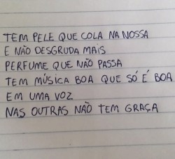 Poesia em meio ao caos