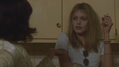stillsx: “Give me the fucking valium.”Girl, Interrupted