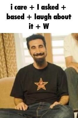 My New Favourite Meme Genre: